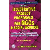 Nabhi's Illustrative Project Proposals for NGOs & Social Workers by Dr. Tanu Shikha Arya